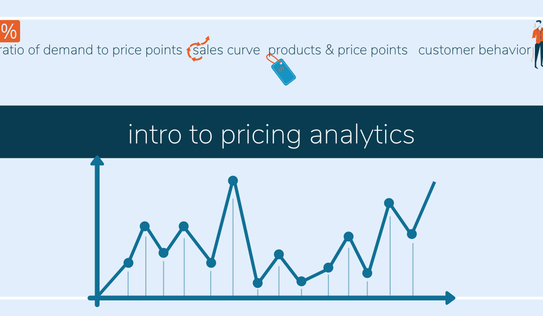 intro to pricing analytics