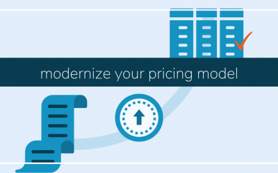 modernize your ticket pricing